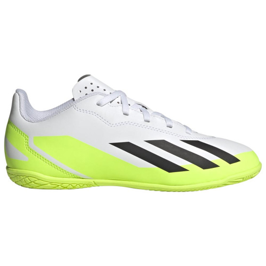 Adidas X Crazyfast.4 IN J